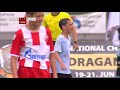 Blue Star - Crvena Zvezda Užice  Finale Kupa Dragana Mancea (U11)  SPORT KLUB Fudbal