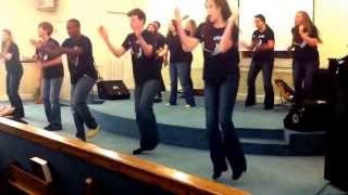 Shake yourself Loose!