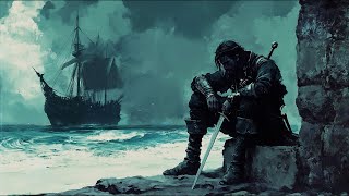 I must rest here before l leave // 1 hour pirate ambience