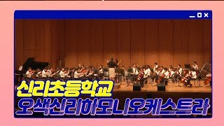 2019 충남학생음악축제 [신리초등학교]