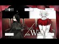 エンド分岐が分からなさすぎて女神様救出困難！！！！【side black side white】 最終回？