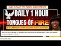 praying in tongues 1 hour day 348 dec 14 2024 tidelministries