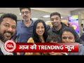 Trending News: Anupama Aka Rupali Ganguly On Vaishno Devi Trip