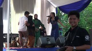 dangdut hajatan