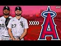 Who won the Lucas Giolito & Reynaldo Lopez to Angels trade? | Bernstein & Holmes