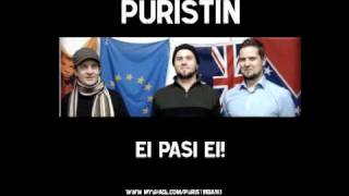 PURISTIN: Ei Pasi Ei!