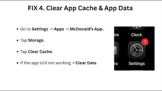 How To Fix McDonald’s App MONOPOLY Not Working – Code Entry, Rewards Setup & App Fix