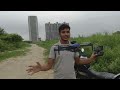 p18 pro drone 5 camera drone flying and camera test battery text p18 pro camera drone