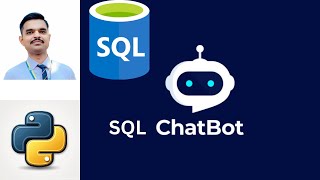 Build AI SQL ChatBot with Python | OpenAI + Streamlit + SQLite Tutorial