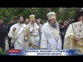 Patriarhul României la sărbătoarea Mănăstirii Ghighiu