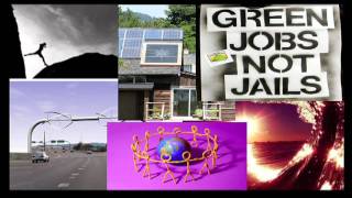 TEDxSanJoaquin - Donna Morton - The End of Poverty and Climate Change through 100% Renewable Energy