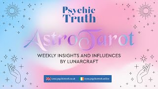 AstroTarot for LEO, VIRGO, LIBRA, \u0026 SCORPIO | from 14 February 2022