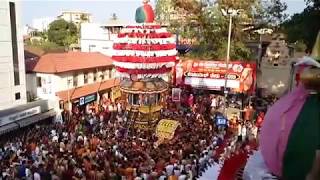 ಕೊಡಿಯಾಲು ತೇರು ಸಂಭ್ರಮ | Kodiyal Teru - Mangalore Car Festival