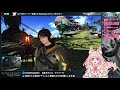 【ff14】蒼天のイシュガルド②【星月音彩 新人vtuber】