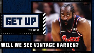 Can James Harden deliver a vintage performance to spark a 76ers comeback? | Get Up