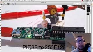 Microchip Lab 01