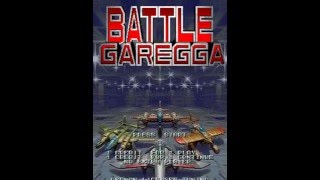 Arcade Longplay #42: Battle Garegga