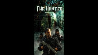 The Hunter (A Turok Fan Film)