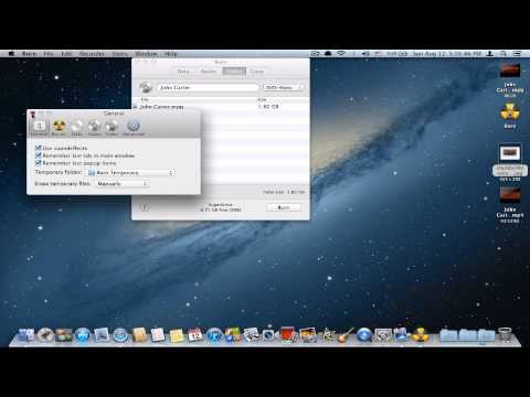 How To Burn A Dvd-R And Play On Any Dvd Player Tutorial On Mac How To Burn A Dvd-R And Play On Any Dvd Player Tutorial On Mac