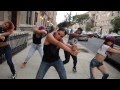 Tinashe- 2 On ft. Schoolboy Q Choreography by: Hollywood