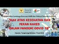 2022, 7 Juni - Part 3 - Sosialisasi Komnas HAM di Komunitas Telapak Kaki, Tangerang Selatan