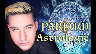 QUEL PARFUM PORTER SELON VOTRE SIGNE ASTROLOGIQUE ?🌙  ♈.