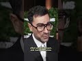 Dan Levy: 'Having the greatest time'