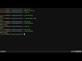 BASH Fallback to Default Variables Linux Shell Tutorial