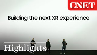 Samsung and Google Team Up on AR/VR Development