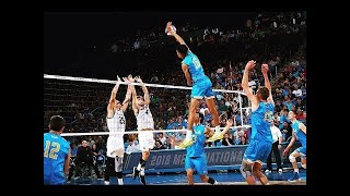 Monster of the Vertical Jump | Daenan Gyimah (Kofi_kid)