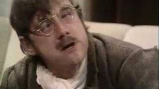 Monty Python - Ken Shabby