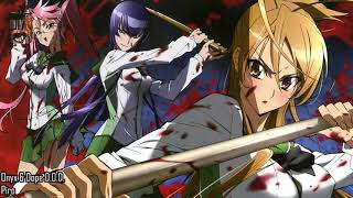 Nightcore - Piro [Onyx & Dope D.O.D.]