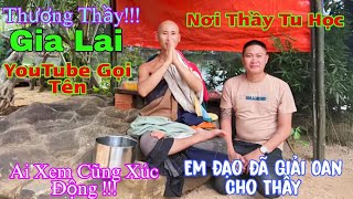 Một YouTube Gọi Tên!Em Đạo Lên Tiếng Video Đặc Biệt Ai Xem Cũng Kh,óc Lần Đầu Thấy Cảnh Này