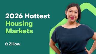 2026 Hottest Housing Markets | Market Trends