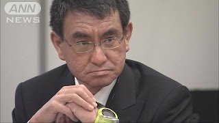 「新国立」で混乱　JSC　“五輪便乗予算”にメス(15/11/13)