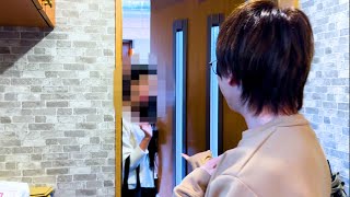 【喧嘩勃発…】ヒカルch人気企画「５対５」で波乱を呼んだ女性を呼び出したら…生々しすぎる撮影の裏側が続々飛び出しました