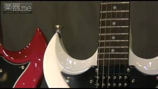 TOKYO GUITAR SHOW 2011速報（VOX）【2/2】