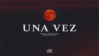 Bad Bunny x Mora x Jhay Cortez Type Beat 2021 🌓 Reggaeton Instrumental | "UNA VEZ"