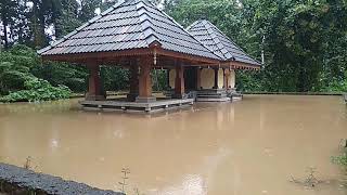 Eswaramangalam Siva temple Edayattur