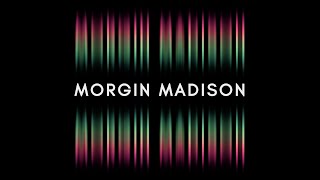 Morgin Madison - Living the Phantasm (Continuous Album Mix) [Visualizer]