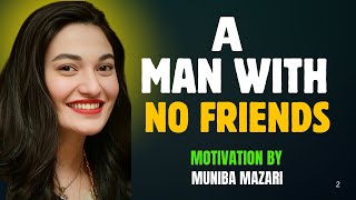 Muniba Mazari : Unlock Your True Potential: A Journey of Self-Discovery, Resilience & Individuality