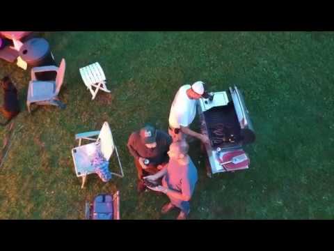Moravia Cookout Sept 2018 Moravia Cookout Sept 2018