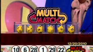 12-20-10 - Multi-Match