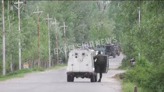 Kupwara: 3 CRPF Personnel Martyred In Militant Attack