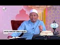 GUGURKAN ANAK, BENCI ATAU TERPAKSA? | Ustaz Yaakub Yusra Yusoff