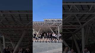 KEP1ER - 'WE FRESH' Dance Challenge by SECRET Dance Team #shorts #kep1er #wefresh