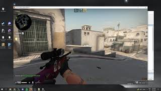 Presets feature - CSGO Sourcemod Plugin