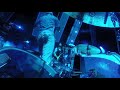 Daru Jones w/ Jack White @ Midtown Music 2014 - Rock Medley PART.1 (Live from the Drumcam)