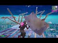 天空城鬼ごっこ！迫り来るしょうじ一味から逃げろ！！【fortnite フォートナイト】