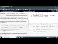 Quoting strings with single quotes - Freecodecamp.org | Video 26 | Basic JavaScript